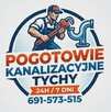 Pogotowie Kanalizacyjne Tychy 24h 7dni 691573515