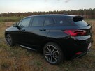 Sprzedam BMW X2 hybryda plug-in, 220 KM - 4