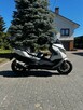 Skuter BMW C400GT, 400cc, 2020 rok, perfekcyjny stan - 4
