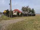 Dom i pole Wielki Buczek - 2