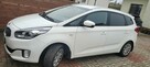 Kia Carens - 3