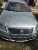 Sprzedam samochód Volkswagen Passat Combi b6 - 6