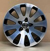OE GM Opel Insignia 8,5Jx19 5x120 13354428 13235013 - 2