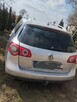 Sprzedam samochód Volkswagen Passat Combi b6 - 5