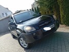 HYUNDAI/TUCSON/2.0/BENZYNKA/4X4/SALON-POLSKA/STAN-BDB/ - 1