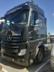 Mercedes Actros 1848