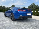 Camaro 2.0t 2LT | Tylko 72tys km | Wentylowane Skóry | Bose - 3