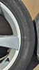 Felgi aluminiowe 16 z oponami Mazda - 2
