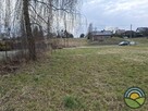Ściejowice gm. Liszki - płaska 9-arowa działka budowlana - 3