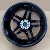 Felgi AMG GLK 20 cali A204 8,5x20 ET45 9,5x20 ET57 5x112 - 12