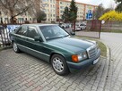 Sprzedam Mercedes-Benz W201 190 - 3