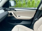 BMW X3 xdrive 2.0 desiel 2012r - 4