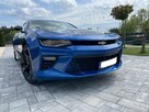 Camaro 2.0t 2LT | Tylko 72tys km | Wentylowane Skóry | Bose - 7