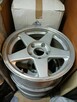 Kultowe felgi RACING LINE 5x120 16 SIGMA (rally, racing). - 3
