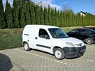 Peugeot Partner II Peugeot Partner 1.9D – 2003 Rok - 5