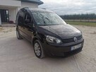 Volkswagen Caddy Roncalli