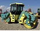 WALEC DROGOWY MARKI AMMANN AV130X - 15