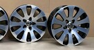 OE GM Opel Insignia 8,5Jx19 5x120 13354428 13235013 - 7