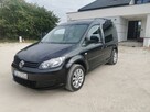 Volkswagen Caddy Roncalli - 3