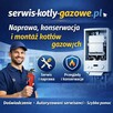 Serwis i Naprawa Kotłów Gazowych Łódź ️ Przeglądy, Awaria