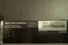 KONSOLA XBOX ONE 1540 500GB + 1 PAD oraz 10xGRY - 5