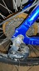Rower Merida Kalahari MTB 550, rama 20\ - 10