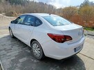 Opel Astra J 2017 - 3