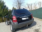 HYUNDAI/TUCSON/2.0/BENZYNKA/4X4/SALON-POLSKA/STAN-BDB/ - 8