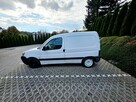Peugeot Partner II Peugeot Partner 1.9D – 2003 Rok - 1