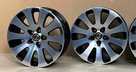 OE GM Opel Insignia 8,5Jx19 5x120 13354428 13235013 - 4