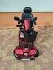 Skuter inwalidzki elektryczny niemiecki Trendmobil Sanus - 7