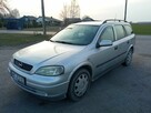 OPEL ASTRA G 1.7 CDTI OC I PT 08/2026 KLIMATYZACJA KOMBI 5L/ - 2