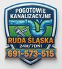 Pogotowie Kanalizacyjne Ruda Śląska 24h 7dni 691573515