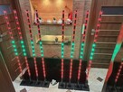 Chauvet DJ FREEDOM STICK X4 system akum z bezprzewodowym DMX - 16