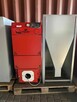 Kocioł na pellet Moceko biopal 16 kw palnik pellet drzewo - 2