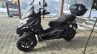 Piaggio 300 MP3 HPE - 4