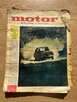 Czasopisma motor lata 60-70 - 15