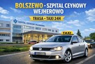 TAXI Bolszewo - 2