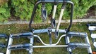 Bagażnik Thule 937 E-family carrier 3 rowery 60kg st.bdb - 2