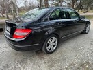Mercedes C200 1.8 CGI automat - 5