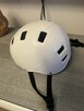 Kask Oxelo MF500 White roz. S 52-55 hulajnoga, rolki........ - 4