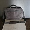 Torba na laptopa TARGUS Classic 15.6 cali Czarny - 4
