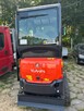 Minikoparka KUBOTA KX 019-4 gs 2025 r 55mth - 3
