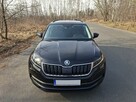 Piękna SKODA KODIAQ 2.0b*4x4*automat*KAMERA*navi*FAKTURA - 8