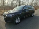 Piękna SKODA KODIAQ 2.0b*4x4*automat*KAMERA*navi*FAKTURA