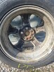 Felgi Mazda 17 5x114.3 ET 52.5 6.5J - 6
