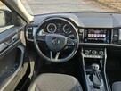 Piękna SKODA KODIAQ 2.0b*4x4*automat*KAMERA*navi*FAKTURA - 12