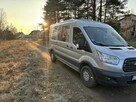 Ford Transit 2014r Sprzedam lub zamienie !! - 3