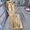 sprzedam palety okienne Szer. 200, głęb. 80, wys180cm - 3