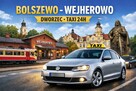 TAXI Bolszewo - 4